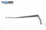 Front wipers arm for Renault Scenic II 1.9 dCi, 120 hp, 2003, position: left