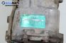 AC compressor for Volkswagen Golf IV 1.8 T, 150 hp, 5 doors, 2004 № 1J0 820 803 A