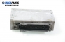 ECU incl. ignition key for Peugeot 406 1.9 TD, 90 hp, sedan, 1997 № Bosch 0 281 001 262