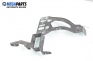 Part of front slam panel for BMW 5 (E60, E61) 2.0 d, 163 hp, station wagon, 2005, position: front - right