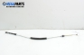 Gearbox cable for Seat Ibiza (6L) 1.9 SDI, 64 hp, 2003