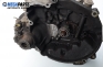  for Peugeot 306 1.4, 75 hp, hatchback, 1995