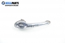 Outer handle for Chrysler PT Cruiser 2.4, 150 hp, 5 doors automatic, 2001, position: rear - left
