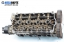 Engine head for Rover 200 1.4 Si, 103 hp, hatchback, 5 doors, 1994