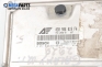 ECU incl. ignition key and immobilizer for Ford Galaxy 1.9 TDI, 115 hp, 2002 № Bosch 0 281 010 629