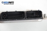 ECU incl. ignition key and immobilizer for Ford Galaxy 1.9 TDI, 115 hp, 2002 № Bosch 0 281 010 629