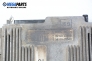 ECU incl. ignition key for Hyundai Coupe 2.0 16V, 139 hp, 1997 № 39100-23540