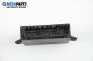 Steuermodul alarmsystem für Ford Focus 1.6 16V, 100 hp, hecktür, 5 türen, 2000 № 98 AG 15K600 DC