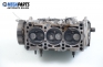 Engine head for Audi A6 (C4) 2.6 Quattro, 150 hp, sedan automatic, 1995