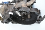  for Peugeot 806 2.0 Turbo, 147 hp, 1994