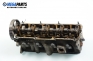 Engine head for Volkswagen Sharan 2.0, 115 hp, 1995