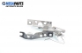 Bonnet hinge for BMW X5 (E53) 4.4, 286 hp automatic, 2002, position: right