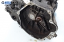  for Chrysler PT Cruiser 2.0, 141 hp, hecktür, 2001