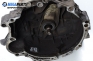  for Audi A4 (B5) 1.6, 100 hp, sedan, 1998