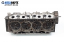 Engine head for Renault Megane Scenic 1.9 dT, 90 hp, 1997