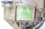 Differential for Hyundai Santa Fe 2.2 CRDi, 150 hp, 2006