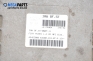 ECU für Fiat Punto 1.2, 73 hp, hecktür, 3 türen, 1995 № IAW 8F.5T