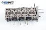 Cylinder head no camshaft included for Citroen Xsara Picasso 2.0 HDI, 90 hp, 2000