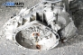 Automatic gearbox for Mercedes-Benz A-Class W168 1.7 CDI, 95 hp, 5 doors automatic, 2001 № A168 370 35 00