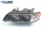 Headlight for BMW X5 (E53) 4.4, 286 hp automatic, 2002, position: left