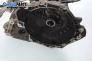  for Opel Corsa C 1.0, 60 hp, hatchback, 2008