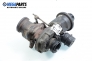Turbo for Mercedes-Benz A-Class W168 1.7 CDI, 95 hp, 5 doors automatic, 2001 № A668096