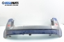 Rear bumper for Renault Scenic II 1.9 dCi, 120 hp, 2004, position: rear