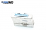 ECU for Opel Corsa B 1.2, 45 hp, 3 doors, 1995 № GM 16204689