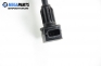 Ignition coil for Nissan Micra (K12) 1.2 16V, 80 hp, 2003