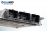 ECU cu cheie de contact pentru Peugeot 206 2.0 S16, 136 cp, 3 uși, 1999 № Magenti Marelli IAW 48P.10