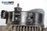 Alternator for Toyota Avensis 2.0, 128 hp, sedan, 2000 № Bosch 0 123 325 013