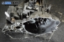  for Hyundai Santa Fe 2.4 16V 4x4, 146 hp, 2001