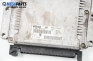 ECU mit zündschlüssel für Citroen Xsara Picasso 2.0 HDi, 90 hp, 2000 № Bosch 0 281 010 137