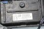 ECU cu cheie de contact și imobilizator pentru Nissan Micra (K12) 1.2 16V, 65 cp, hatchback automat, 2003 № MEC32-060 F3 3106