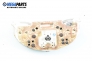 Instrument cluster for Opel Corsa B 1.2, 45 hp, 5 doors, 1995