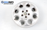 Alloy wheels for ALFA ROMEO 166 (1998-2004)