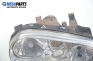Far pentru Volkswagen Golf IV 1.4 16V, 75 cp, 3 uși, 1999, poziție: dreapte
