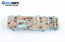 Instrument cluster for Jeep Cherokee 2.1 TD, 87 hp, 3 doors, 1988