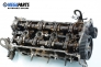 Motorkopf für Mazda 323 (BA) 1.5 16V, 88 hp, coupe, 1996