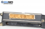 Air conditioning panel for Audi 100 2.0, 115 hp, sedan, 1991