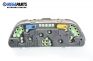 Instrument cluster for Peugeot 306 1.6, 89 hp, station wagon, 1998