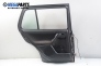 Door for Volkswagen Vento 1.9 TD, 75 hp, 1992, position: rear - left