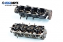 Engine head for Opel Corsa B 1.2, 45 hp, 3 doors, 1994