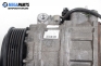AC compressor for Mercedes-Benz E W211 3.2 CDI, 177 hp, station wagon automatic, 2005 № 000 230 90 11