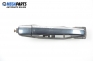 Outer handle for Mercedes-Benz E-Class 210 (W/S) 2.2 CDI, 143 hp, sedan automatic, 1999, position: rear - right