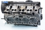 Motorkopf für Volkswagen Touran 2.0 TDI, 136 hp, 2004