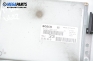 ECU incl. reader and ignition key for Peugeot 306 1.6, 89 hp, station wagon, 1998 № Bosch 0 261 204 628