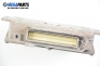 ECU cu cheie de contact și cititor pentru Peugeot 306 1.6, 89 cp, combi, 1998 № Bosch 0 261 204 628