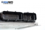 ECU mit zündschlüssel und wegfahrsperre für Hyundai Matrix 1.5 CRDi, 110 hp, 2005 № Bosch 0 281 011 809