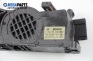 Potentiometer gaspedal für Volkswagen Polo (9N/9N3) 1.4 TDI, 70 hp, hecktür, 5 türen, 2006 № Bosch 0 280 755 055